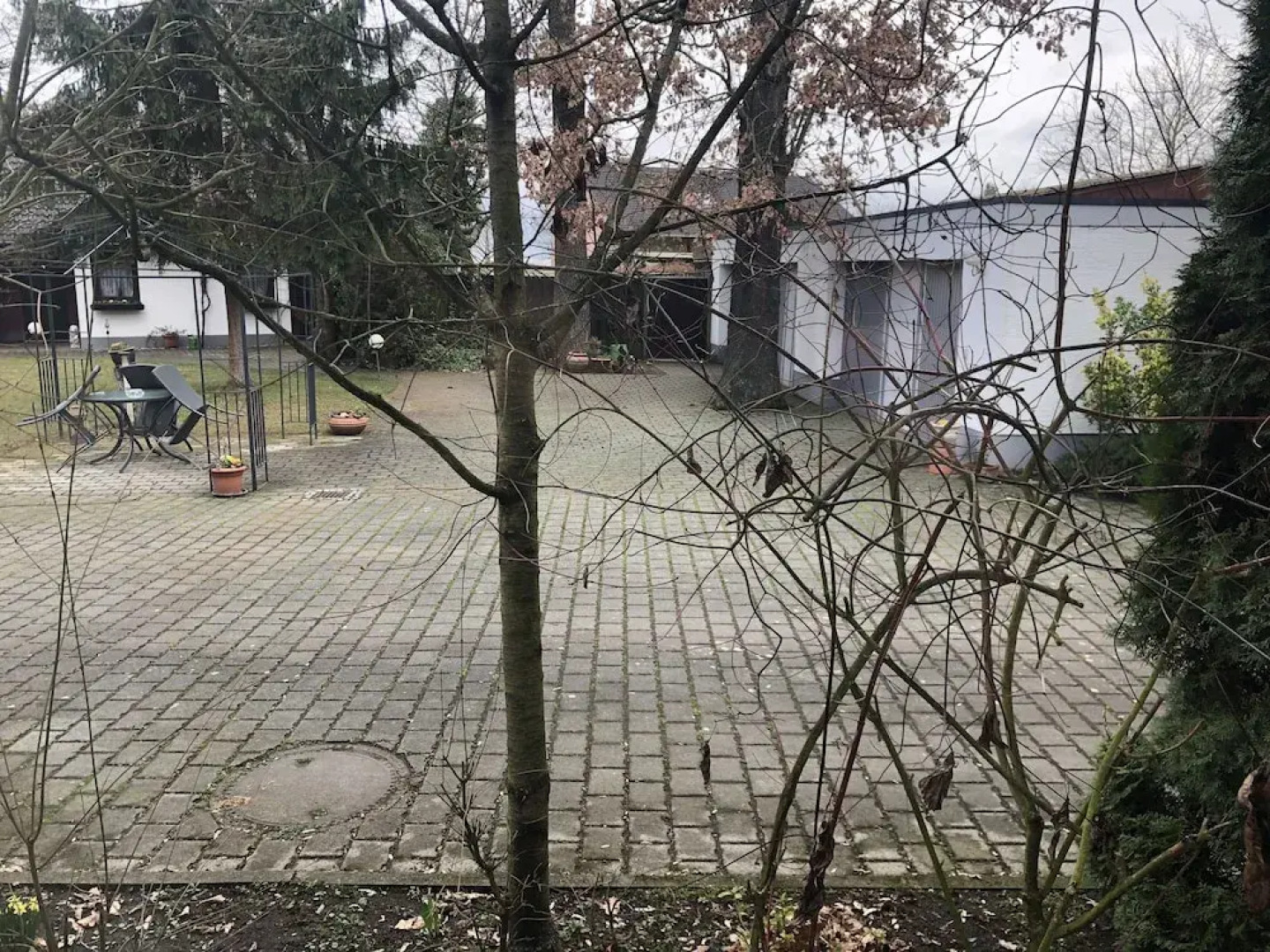 Hotel Hubertus Gernsheim