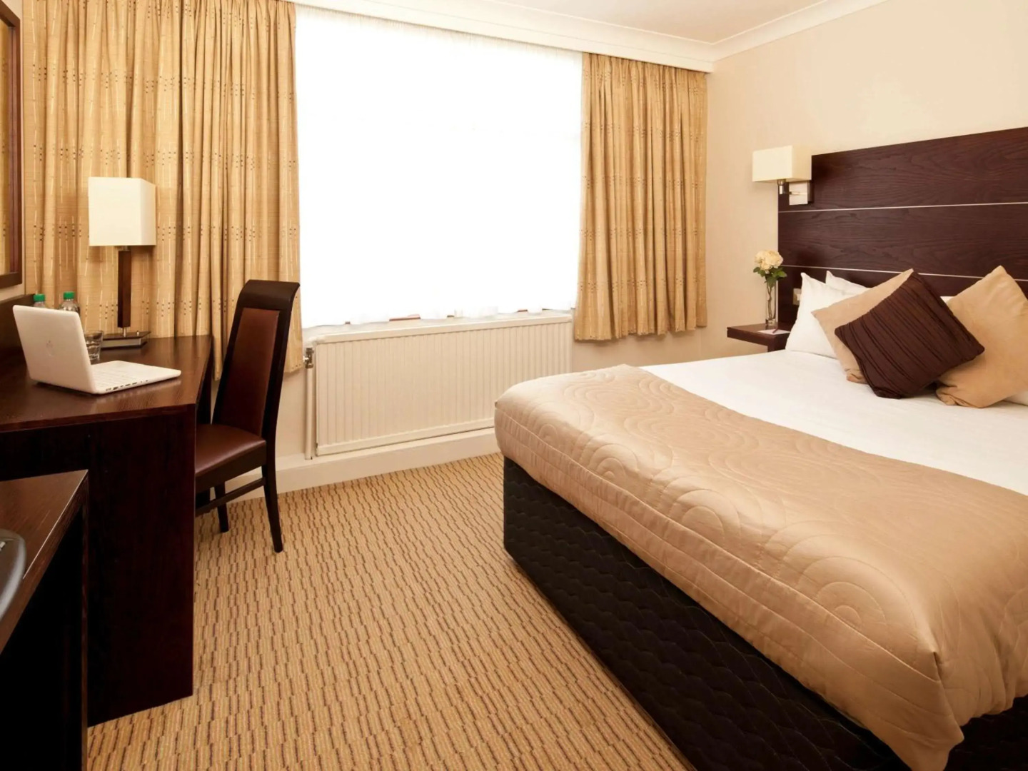 Mercure Bradford, Bankfield Hotel