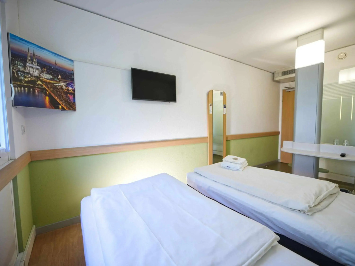 ibis Styles Paris Mairie de Montreuil