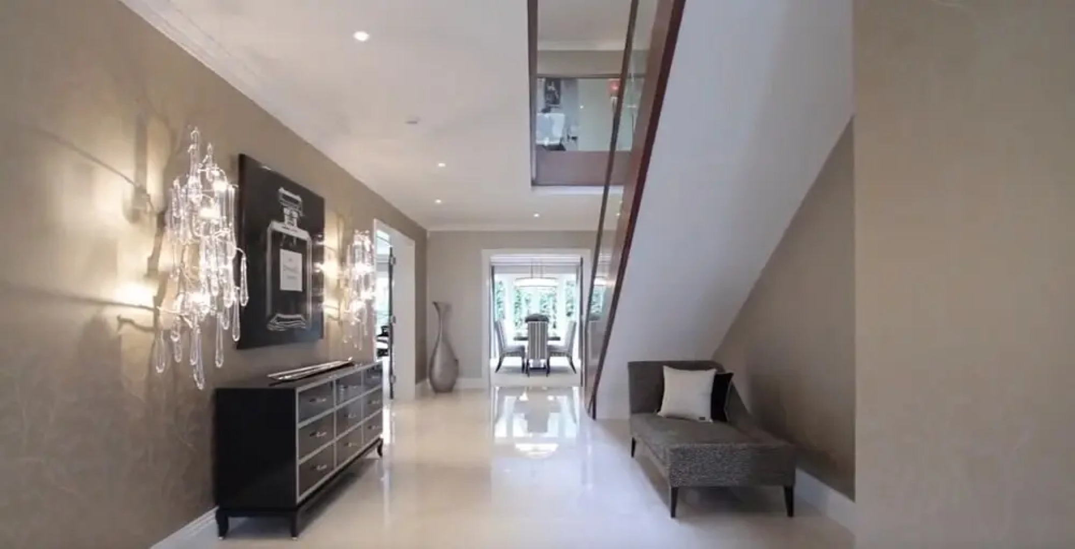 Luxury & Elegance at Beaumont House London Surrey