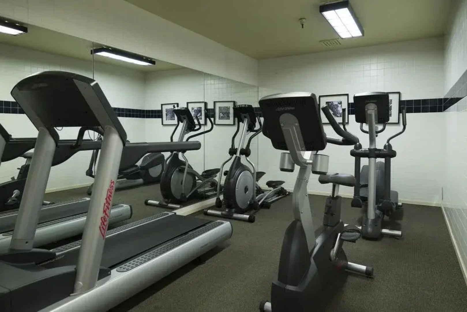 RiverPointe Napa Valley Resort