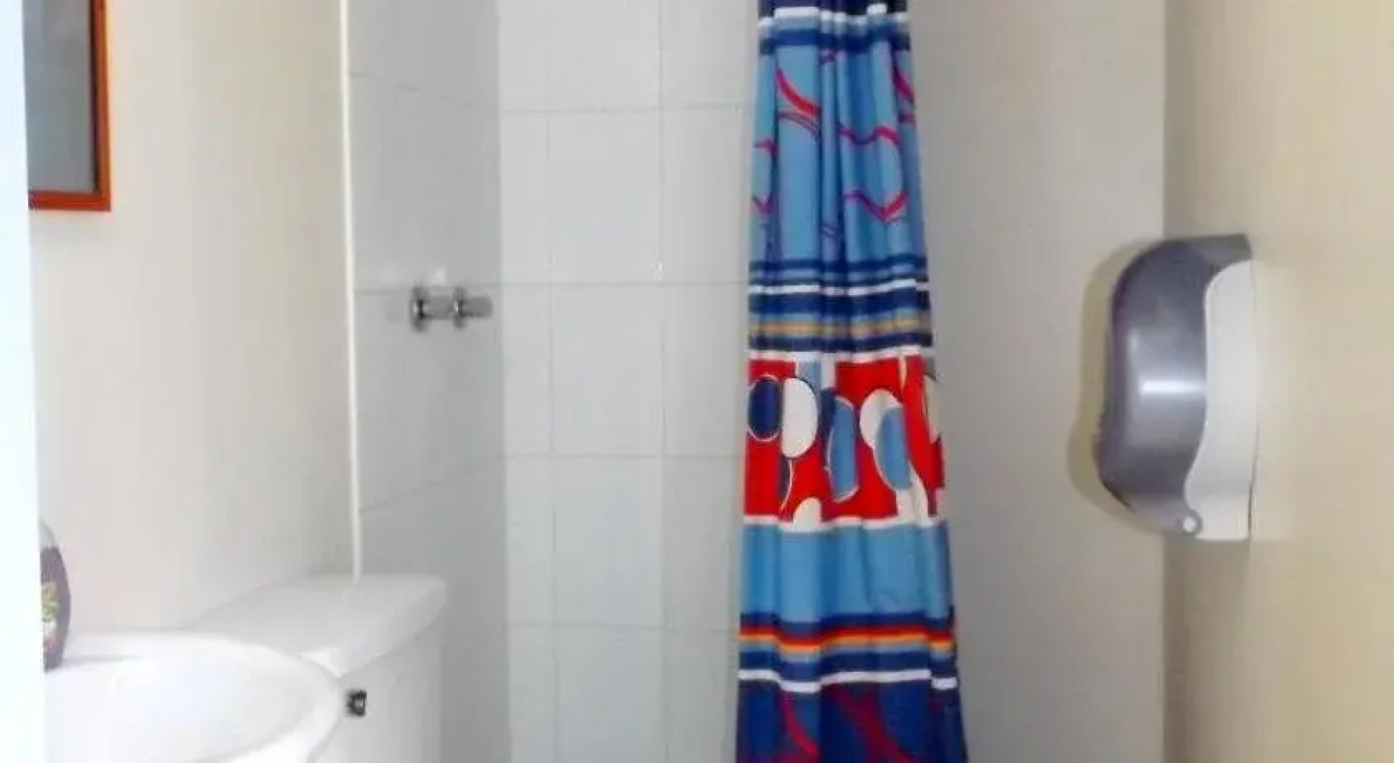 Hotel Pacifico Norte