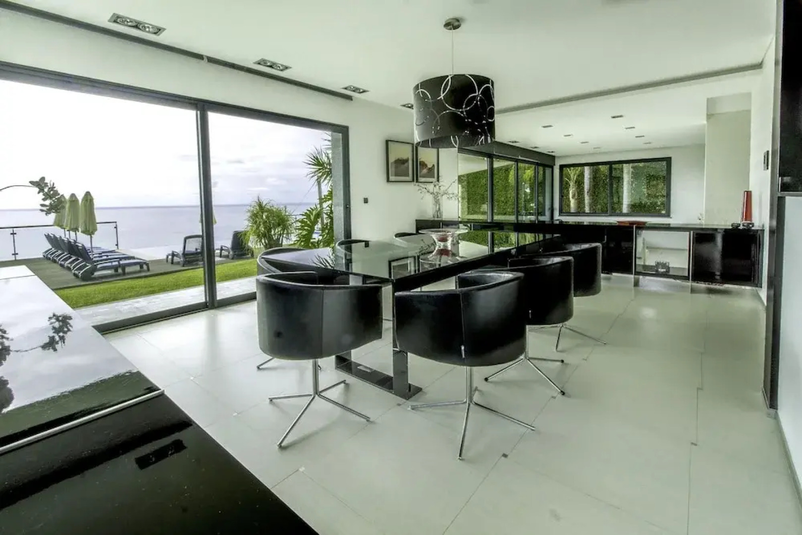 Villa Skylark by MHM