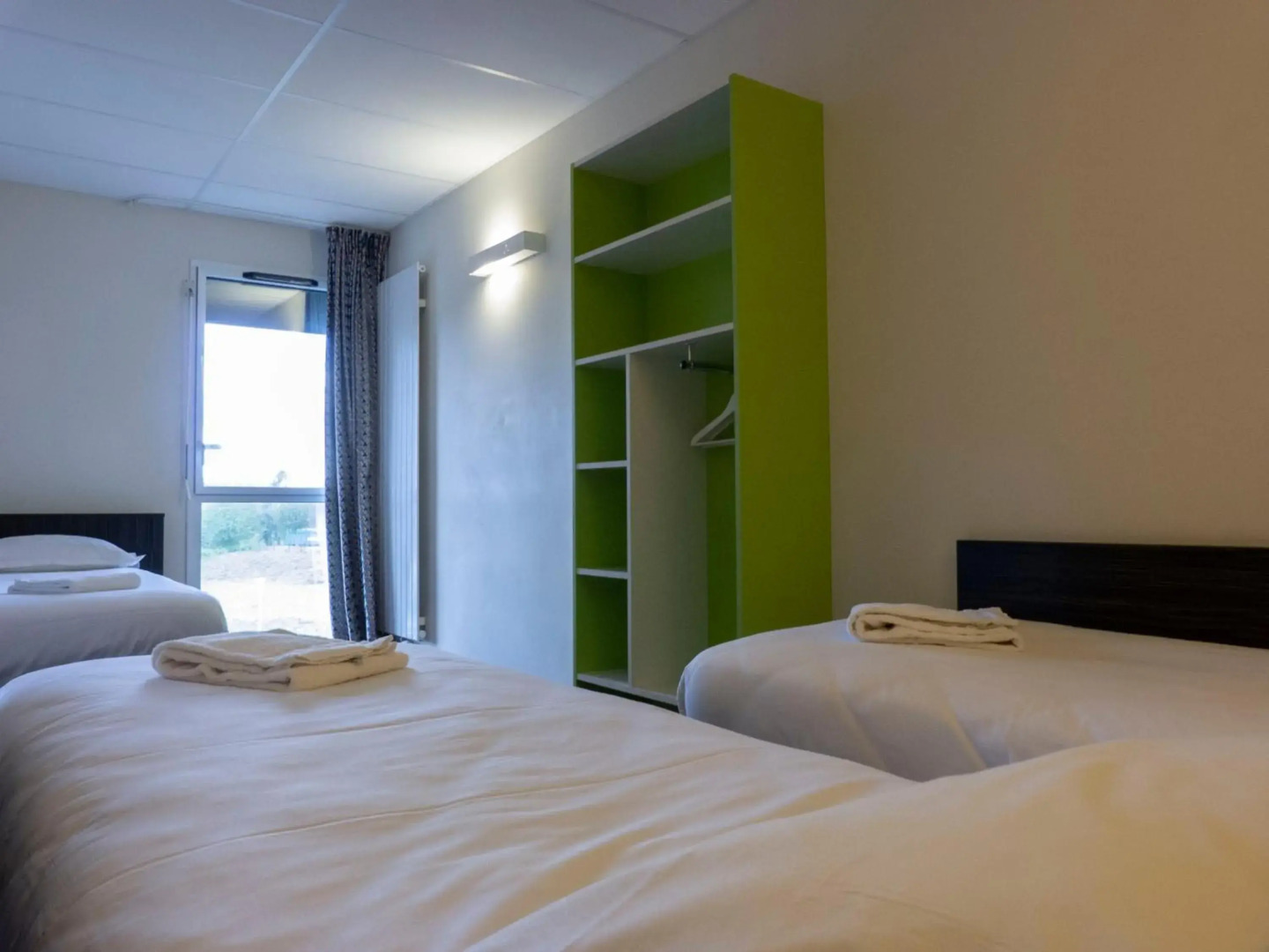 The Originals City, Hôtel La Verriaire, Cholet Sud