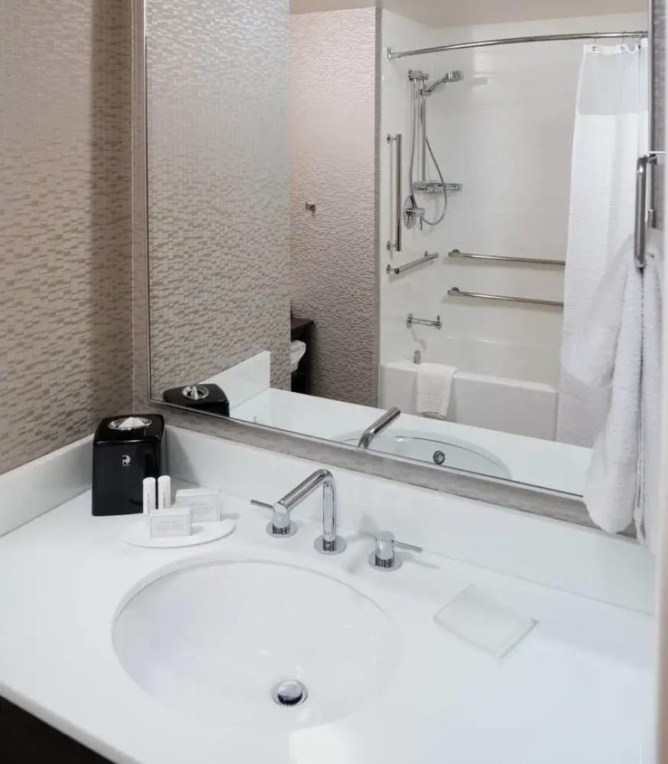 Courtyard Minneapolis Downtown