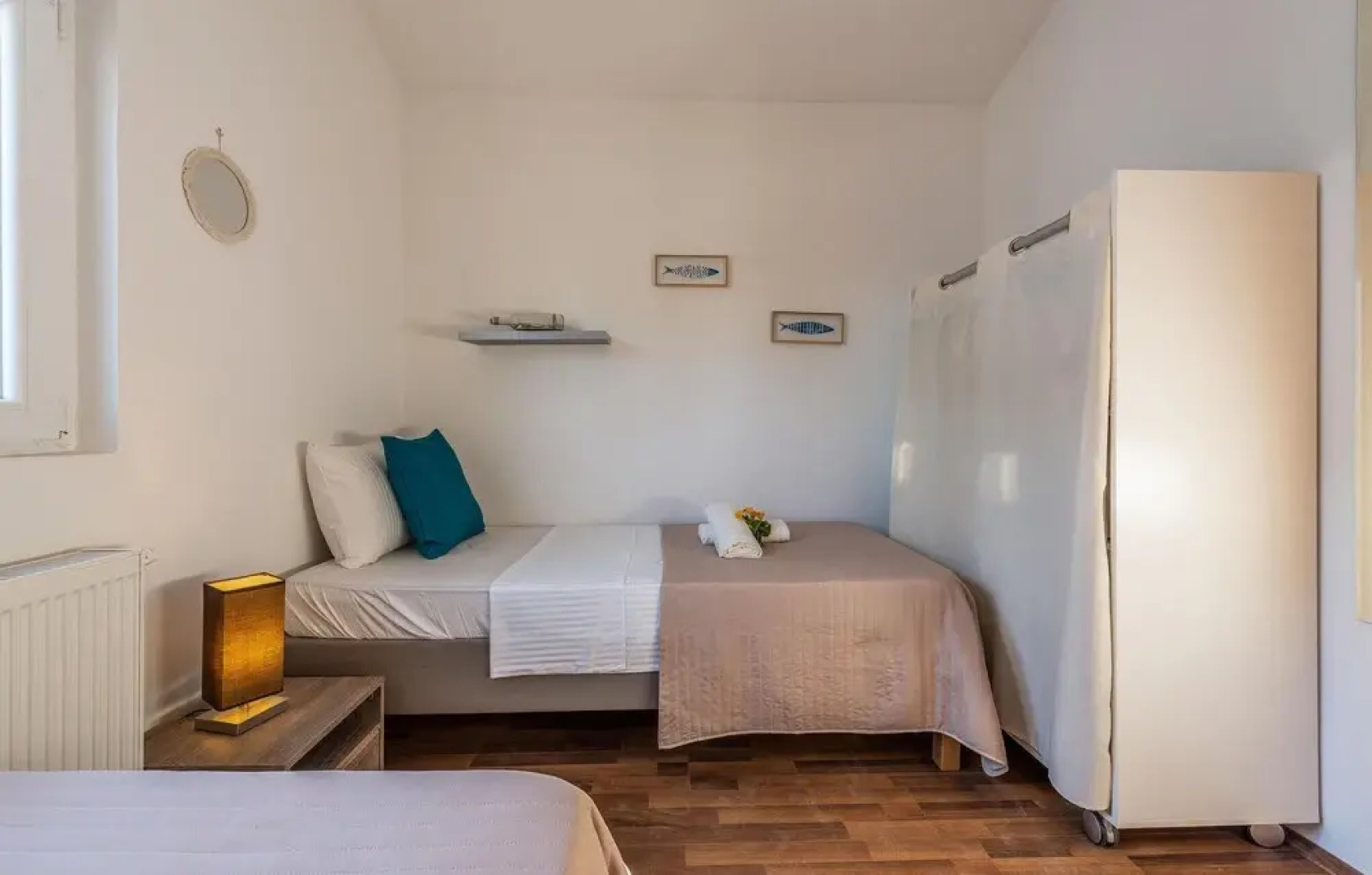 Stunning Apartment in Vrana With Wifi and 2 Bedrooms