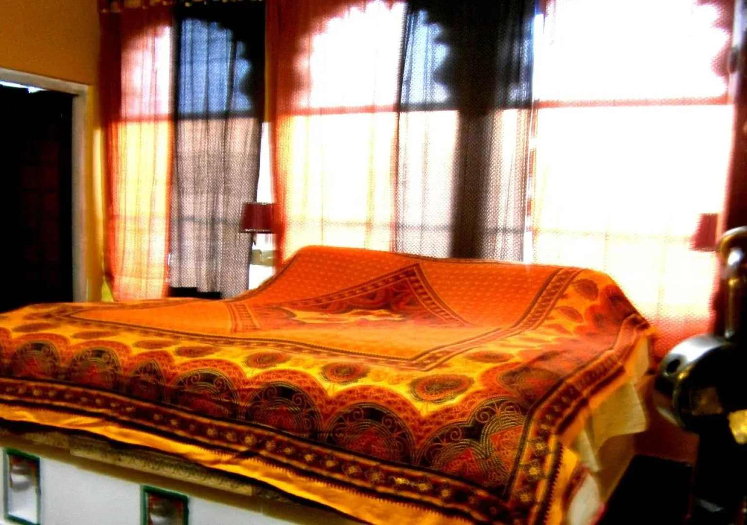 Bundi Inn - A Heritage Boutique Haveli