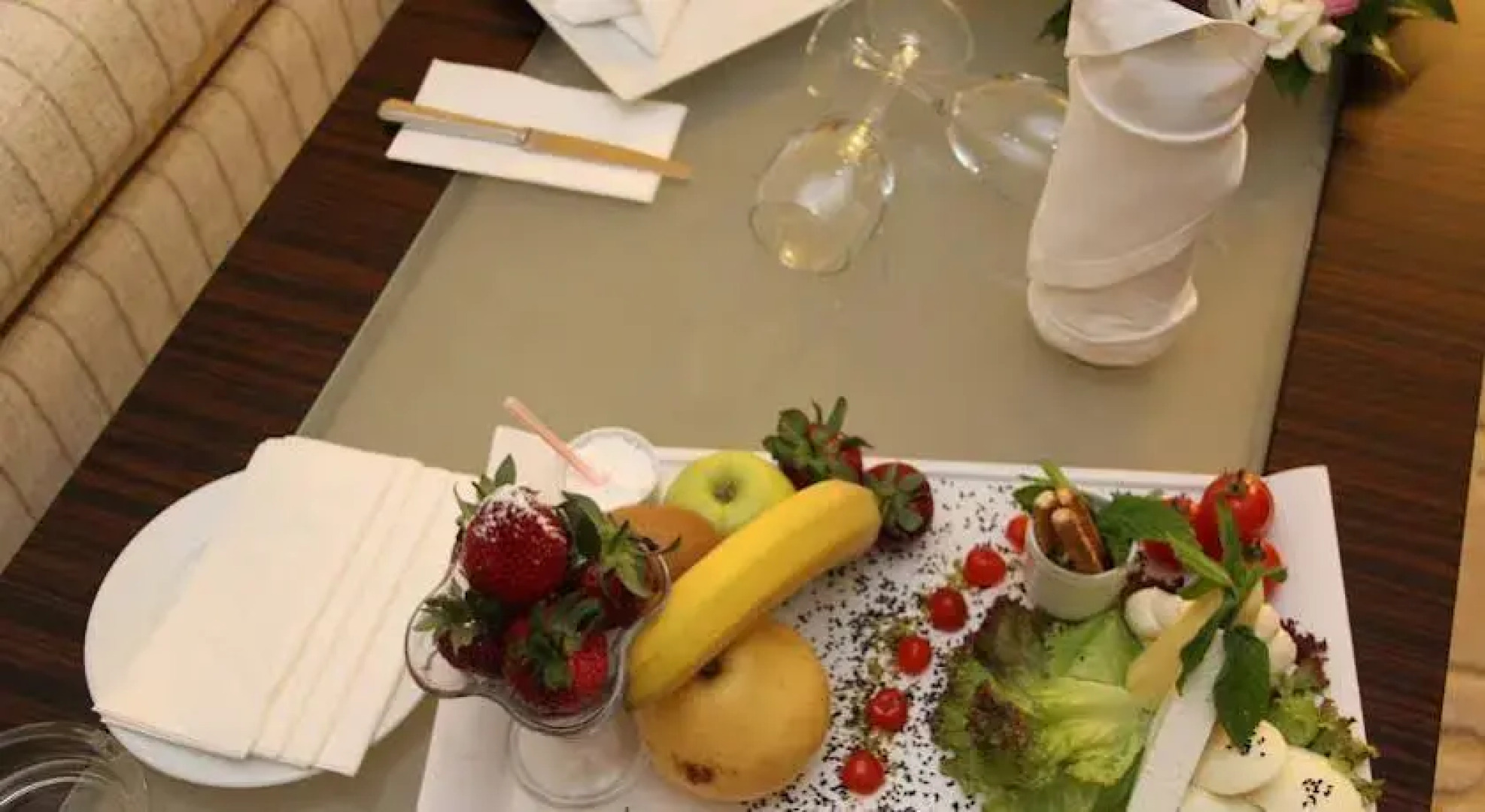 Surmeli Ankara Hotel