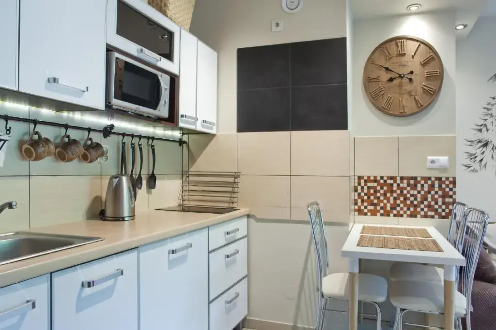 Aba Apartamenty Piłsudskiego 41