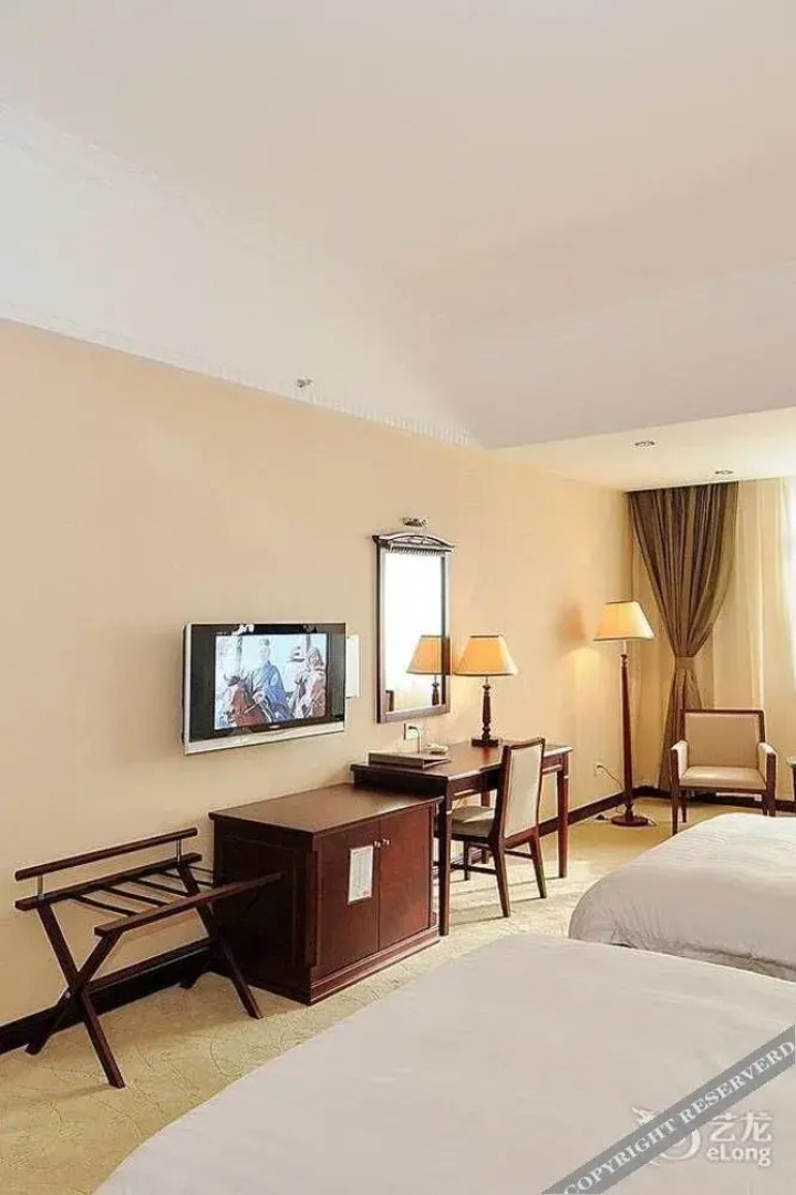 Yangjiang Jiayue Hotel