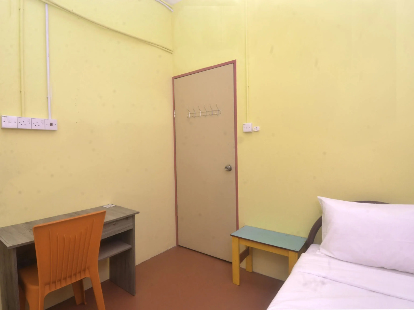 Spot On 89823 Rooms Inn