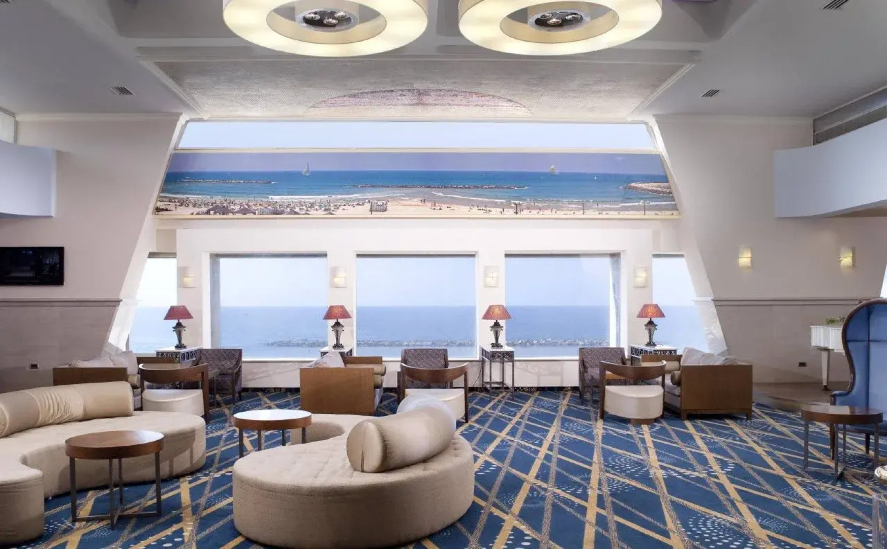 Renaissance Tel Aviv