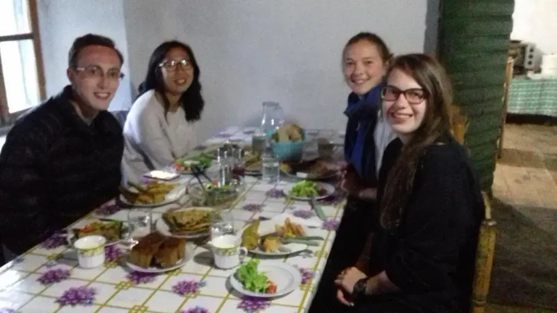 Guesthouse Dritan Tethorja