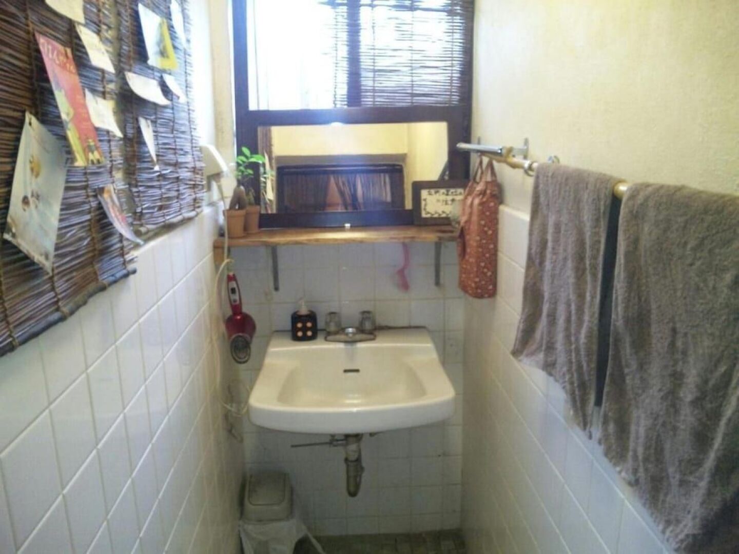 OKINAWA MOTOBU GUESTHOUSE - Hostel