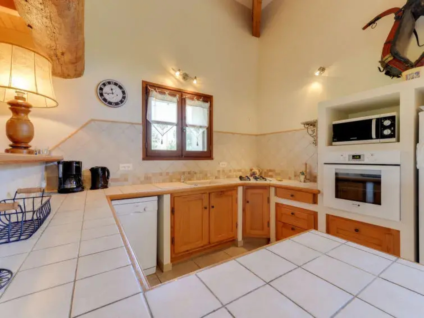 Holiday Home Domaine la Batisse