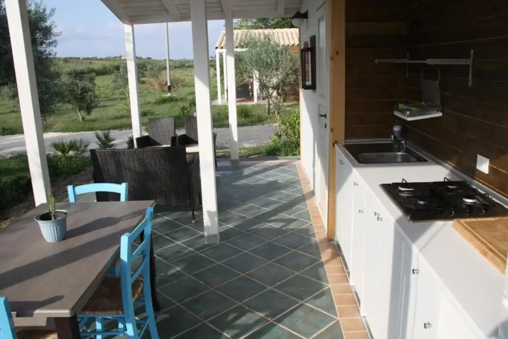 Agricampeggio Maccari