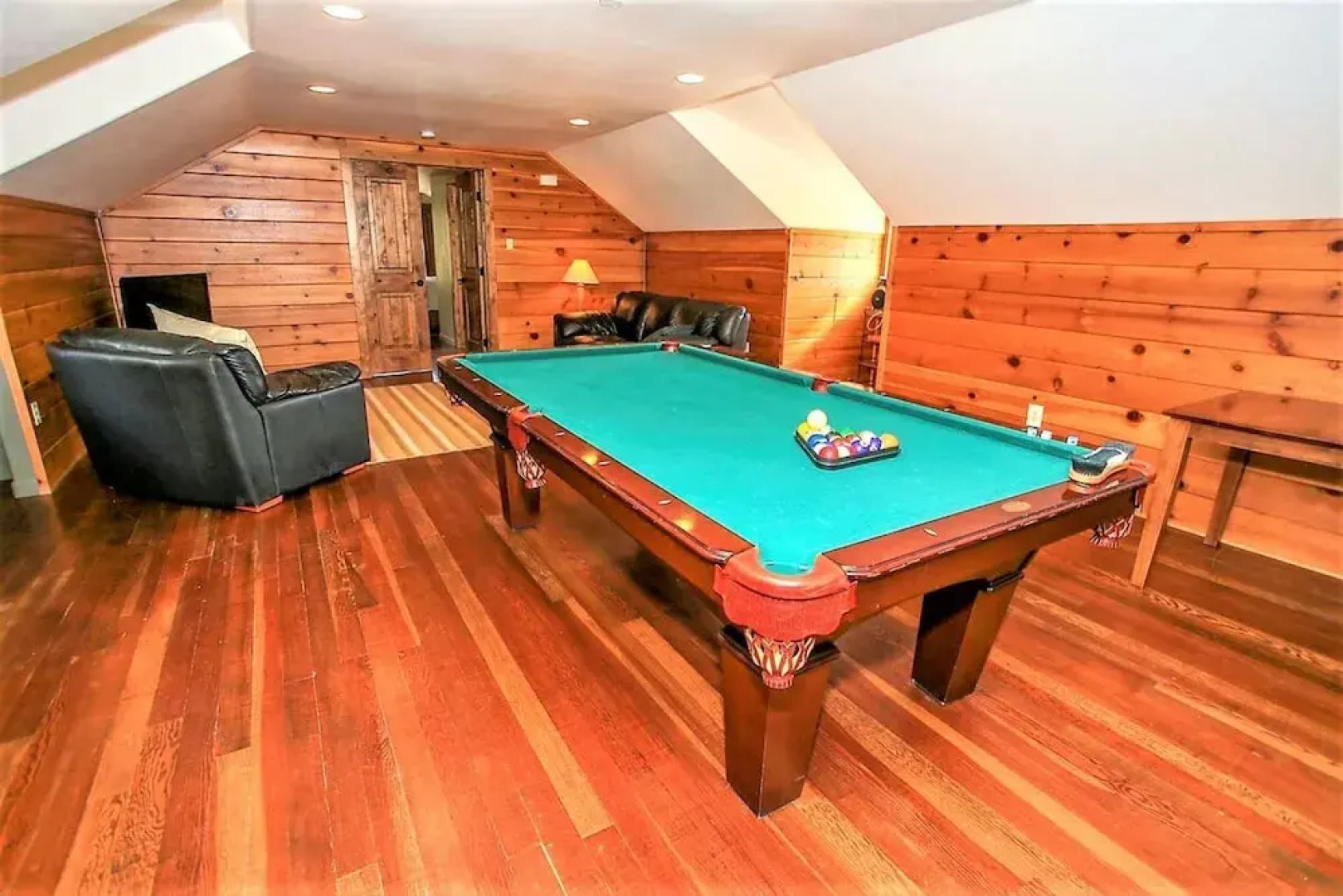 Westfall Mountain Lodge 1164 by RedAwning