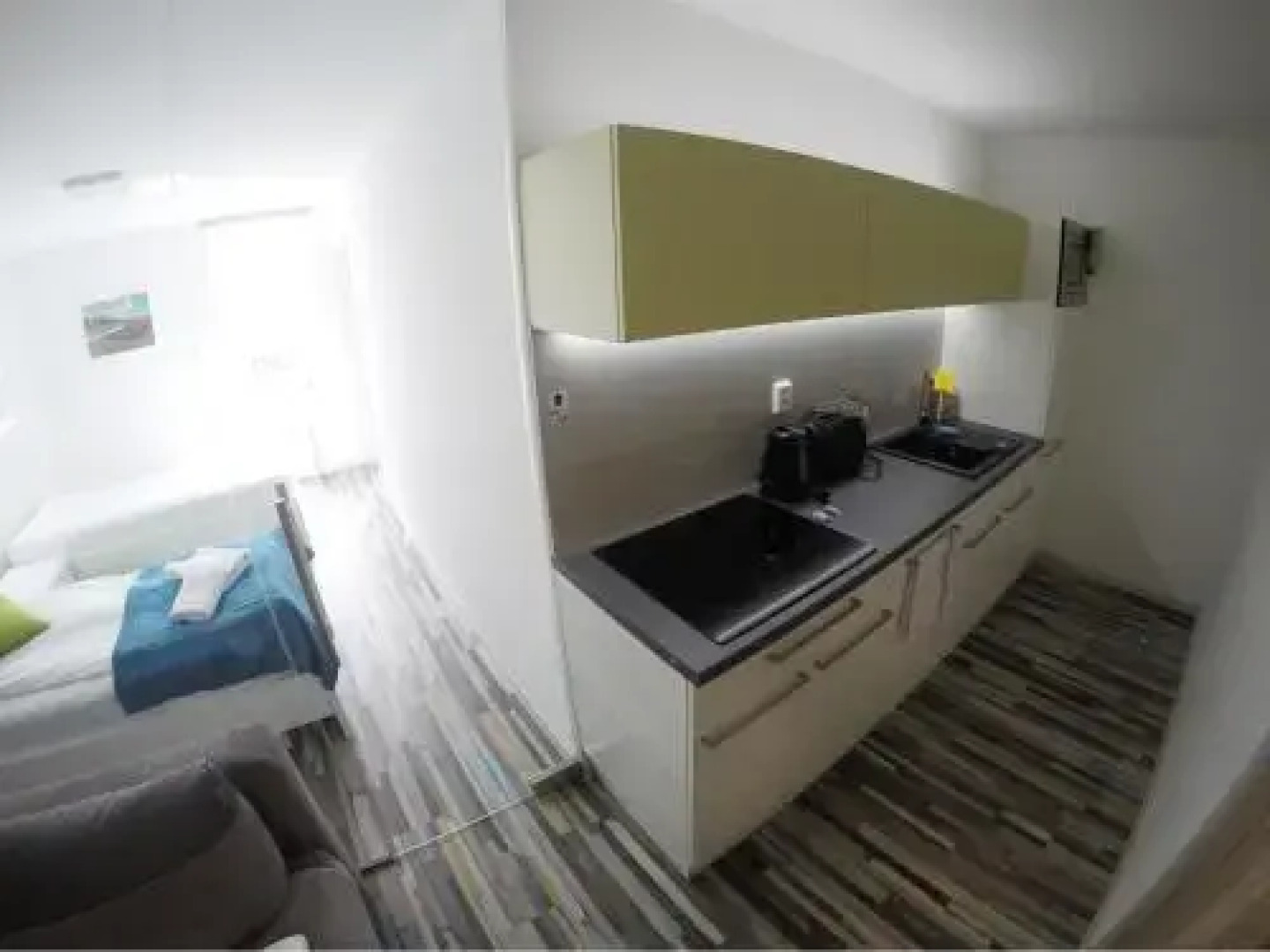 Apartmány ROSE Lednice