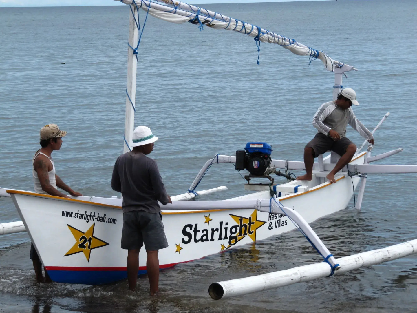 Starlight Restaurant & Bungalows