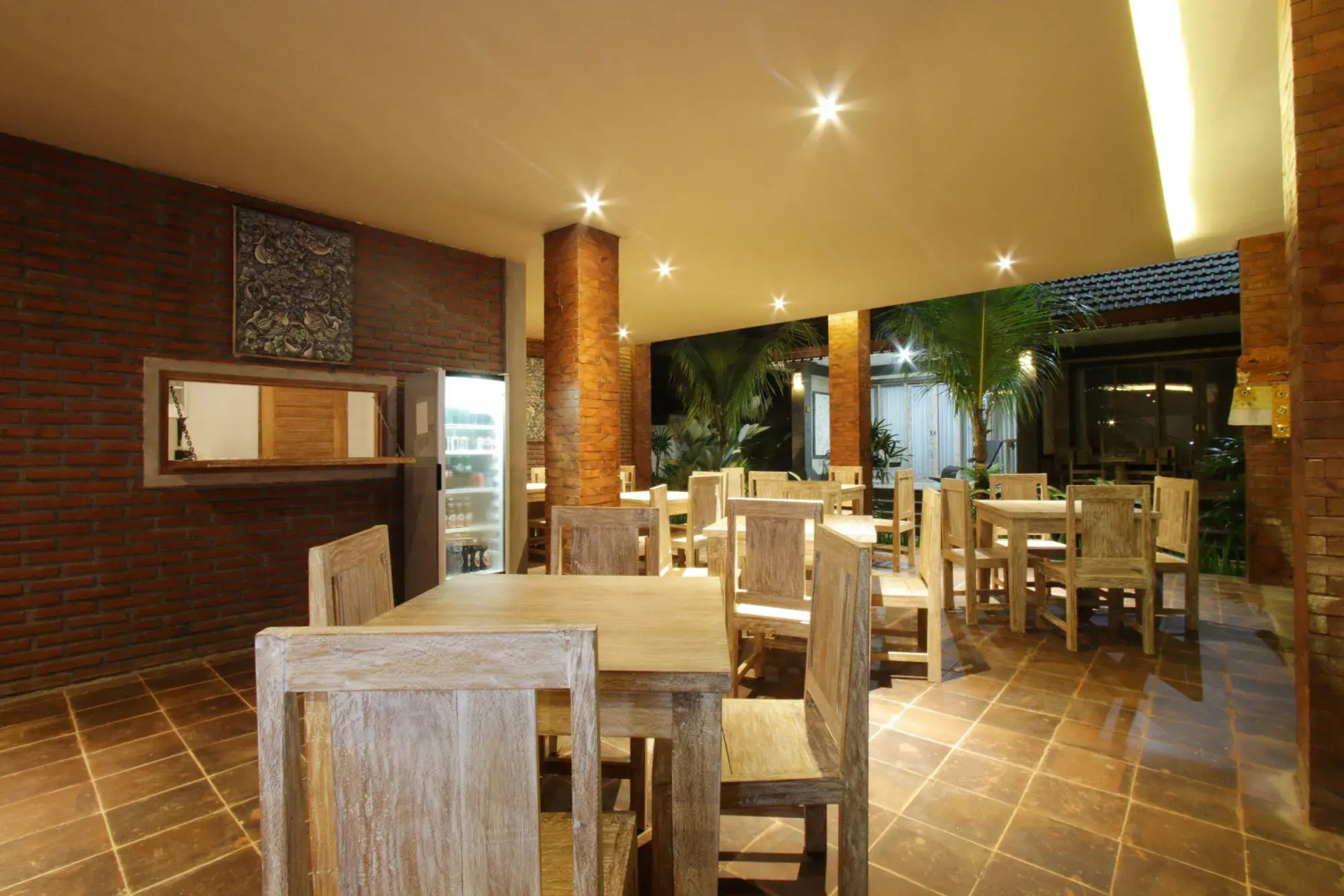 Batu Empug Ubud Cottages