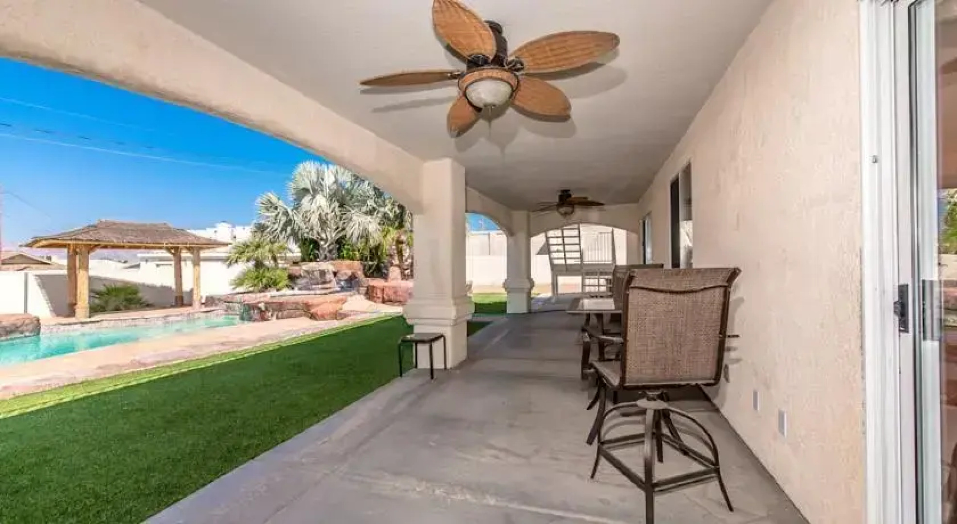 Park Terrace by Destination Havasu