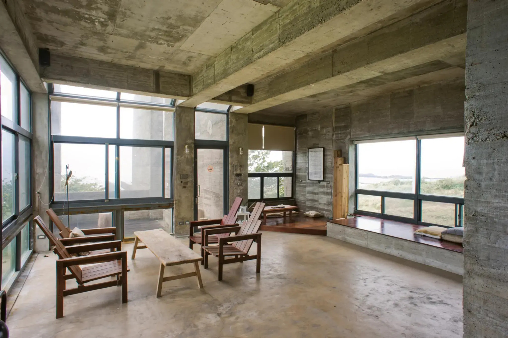 Reindeer Hualien 118