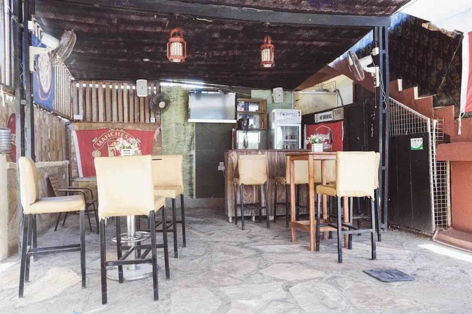 Tiffany Diamond Hotels- Mtwara