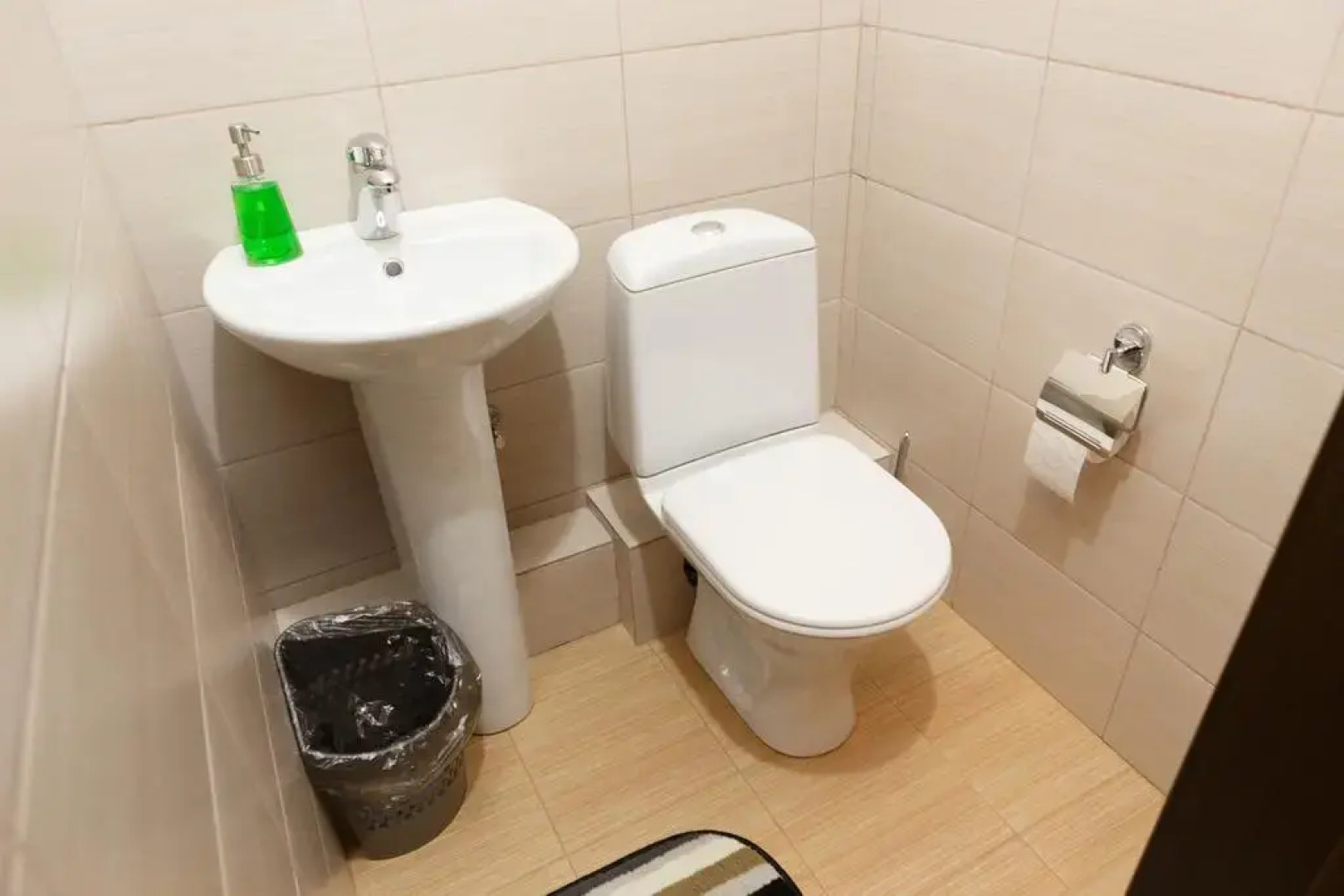 Гостиница Верона