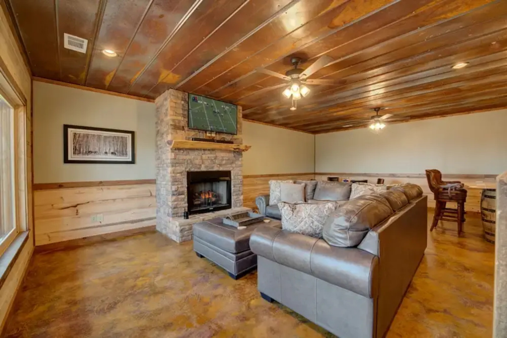 Aska Easy Day by Escape to Blue Ridge