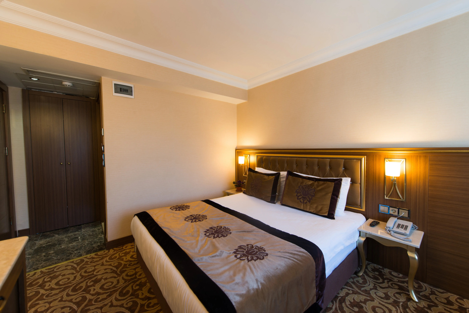 Antea Hotel - Special Class