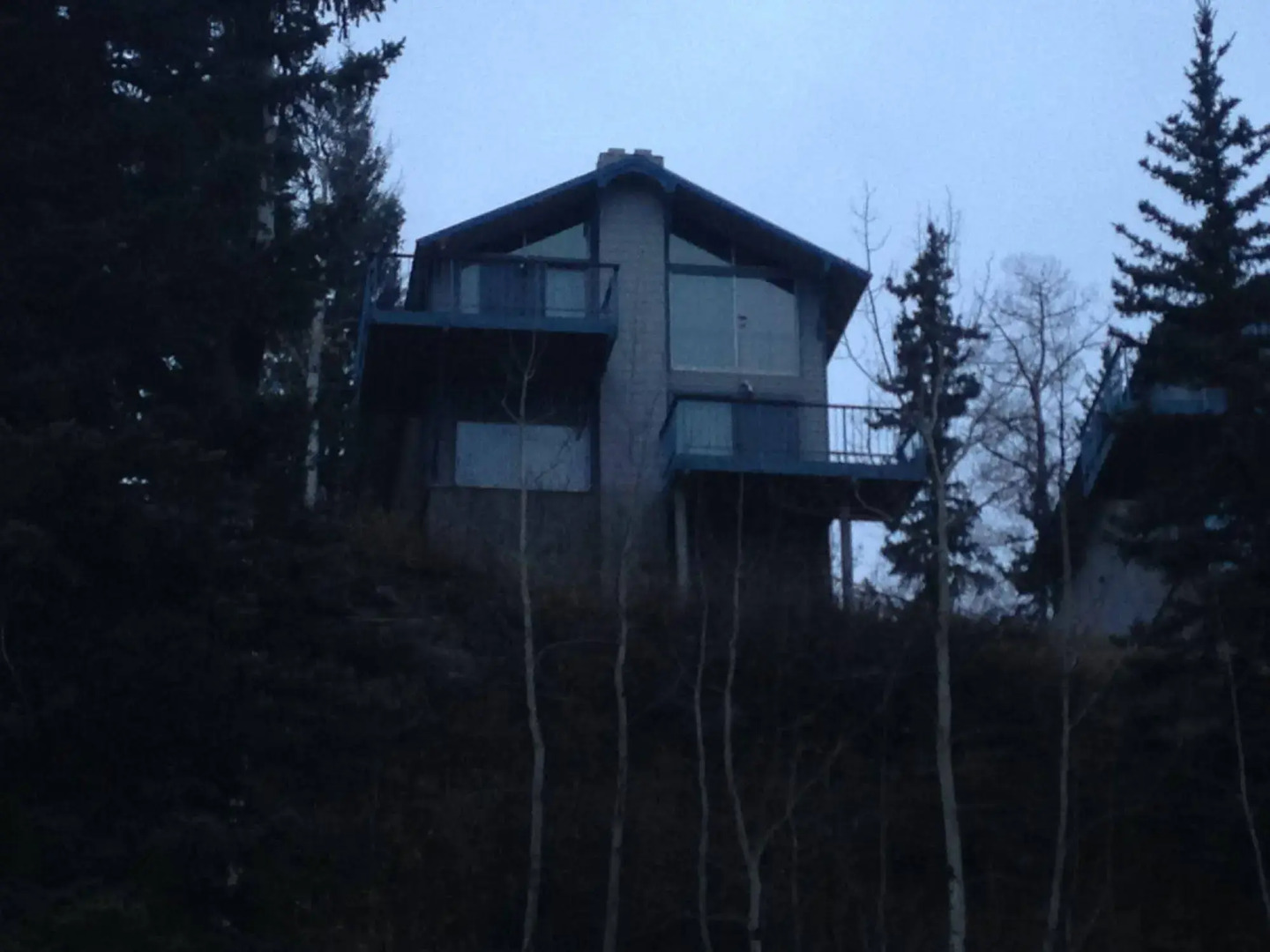 Twilight View Condos