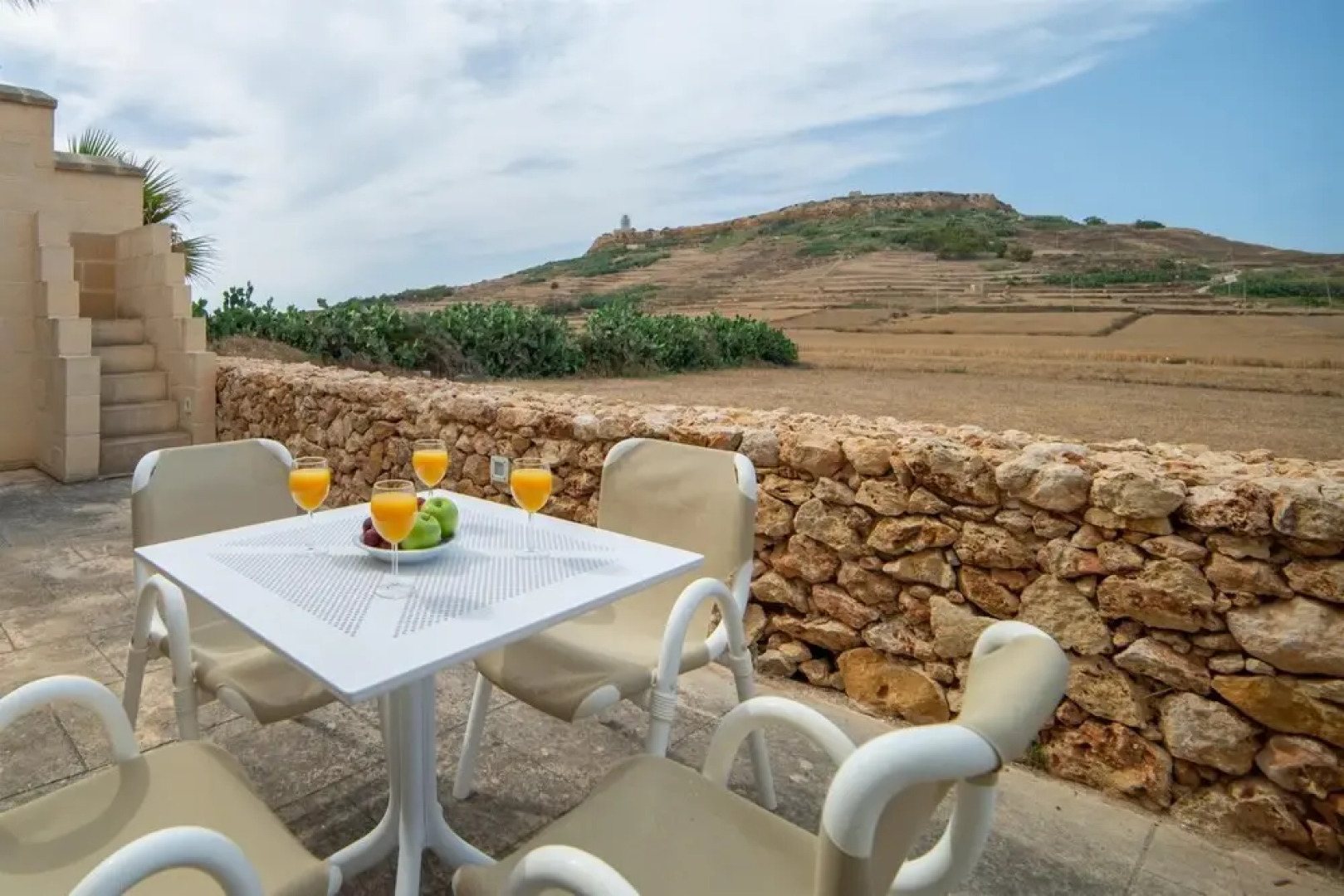 Stocks Holiday Home - Opening June 2019