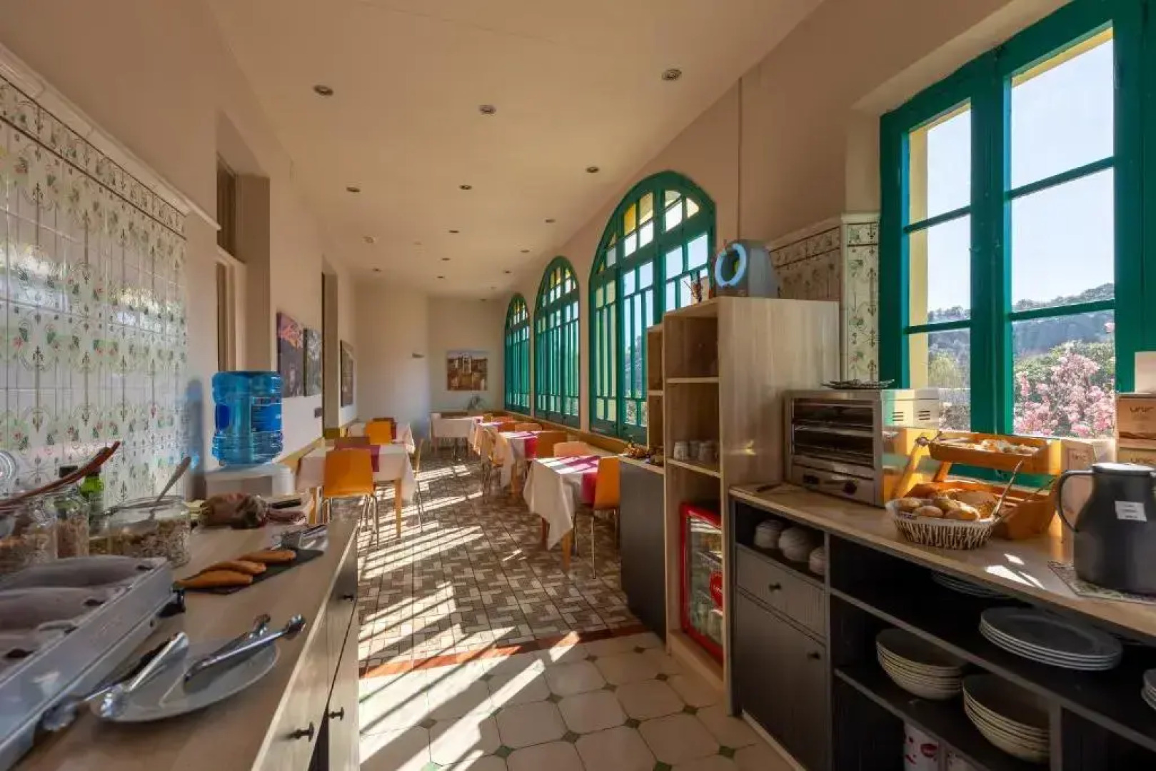 Els Jardins De La Martana