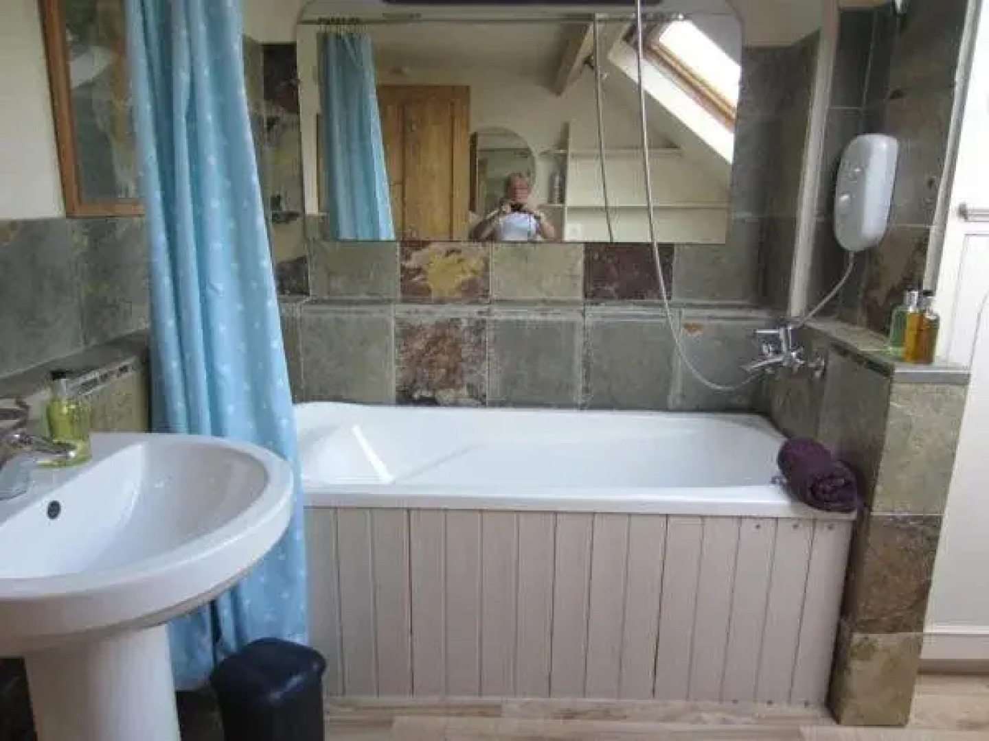 Laurel Bank Bed and Breakfast