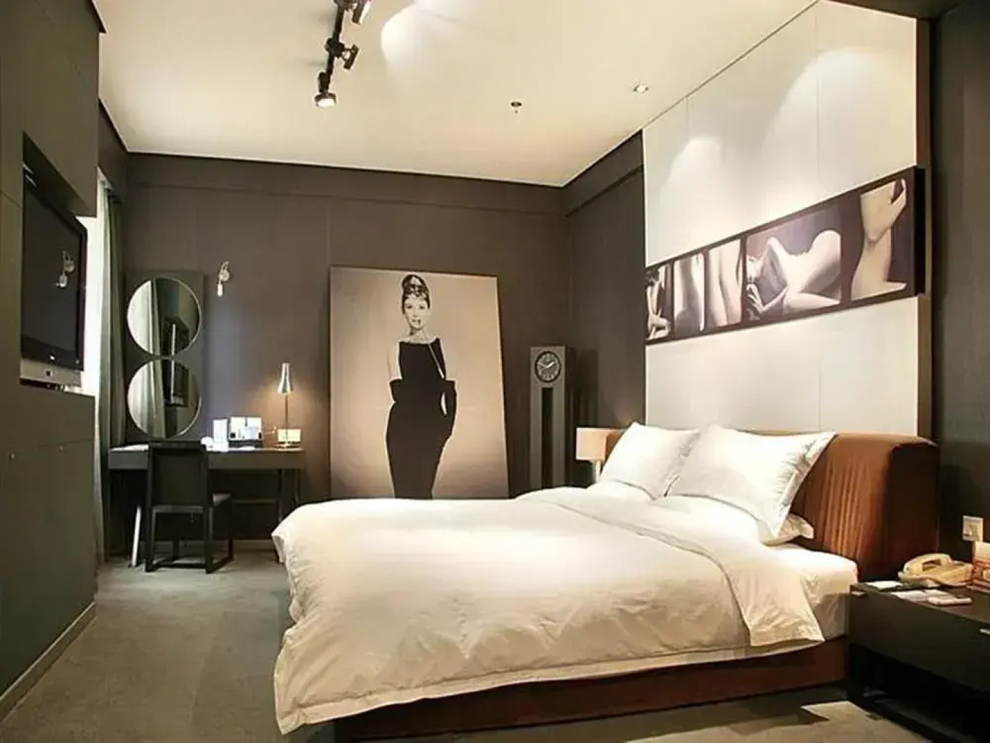 Housing Urban Hotel Zibo