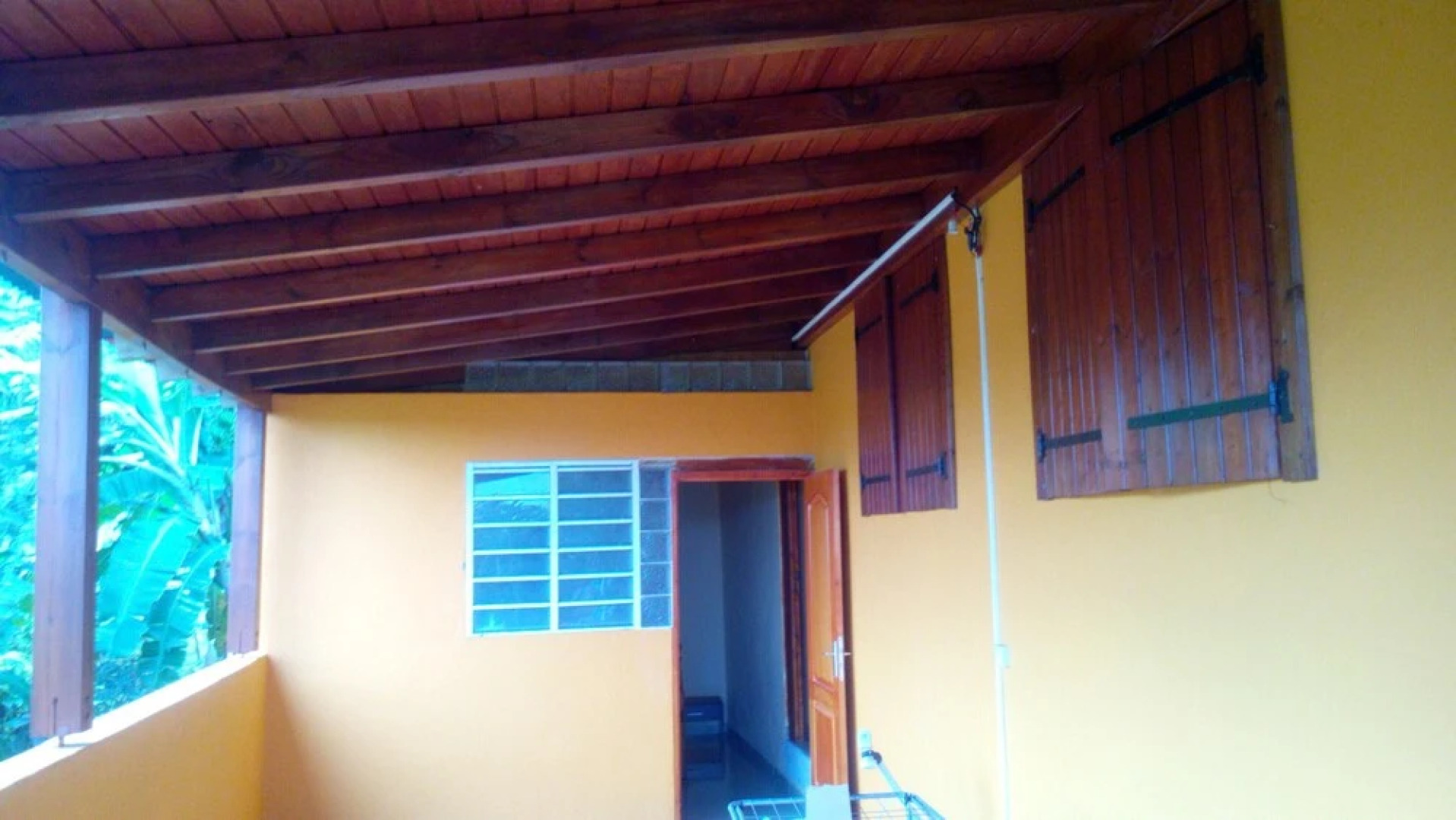 House With 3 Bedrooms in Petit Bourg, With Wifi - 2 km From the Beach