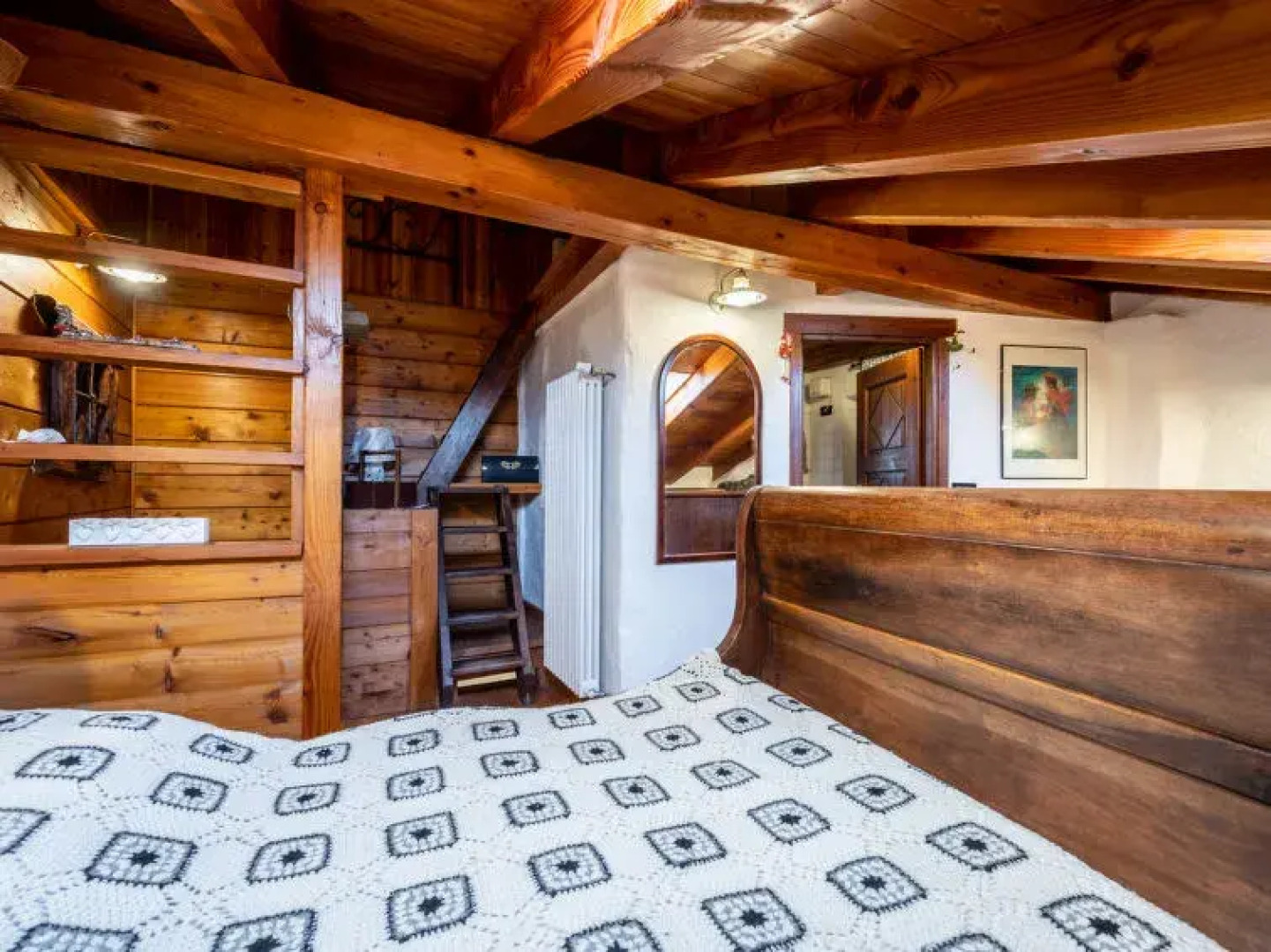 Locazione turistica Maison Meynet