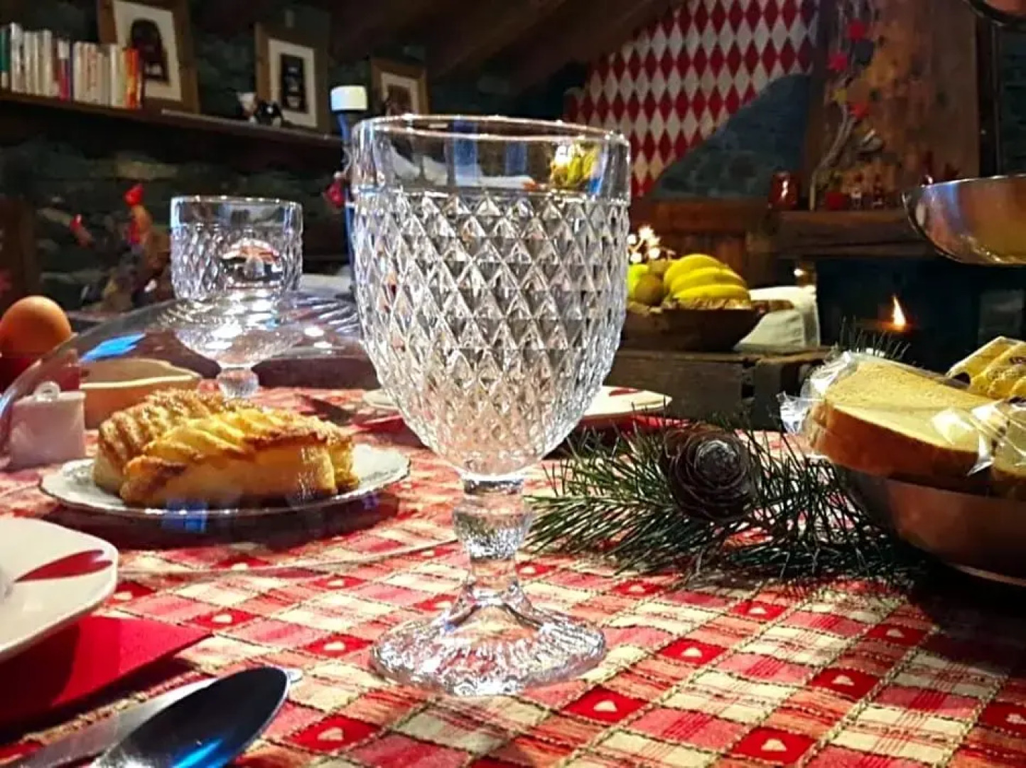 B&B Lo Djoua de Toueno