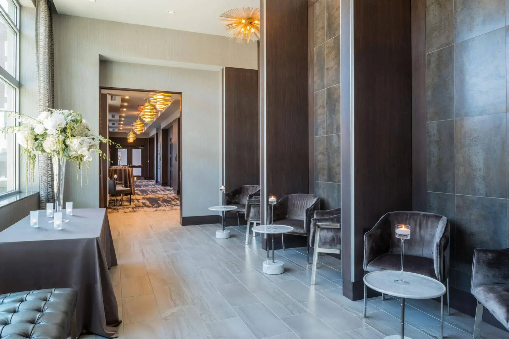 Hilton Garden Inn Foxborough Patriot Place