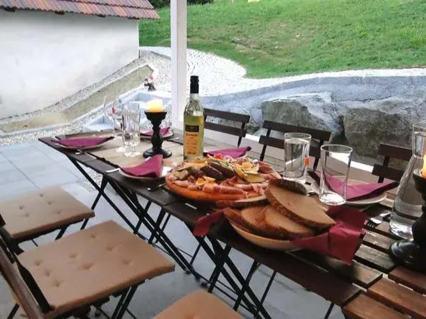 Ferienhaus Sternchen