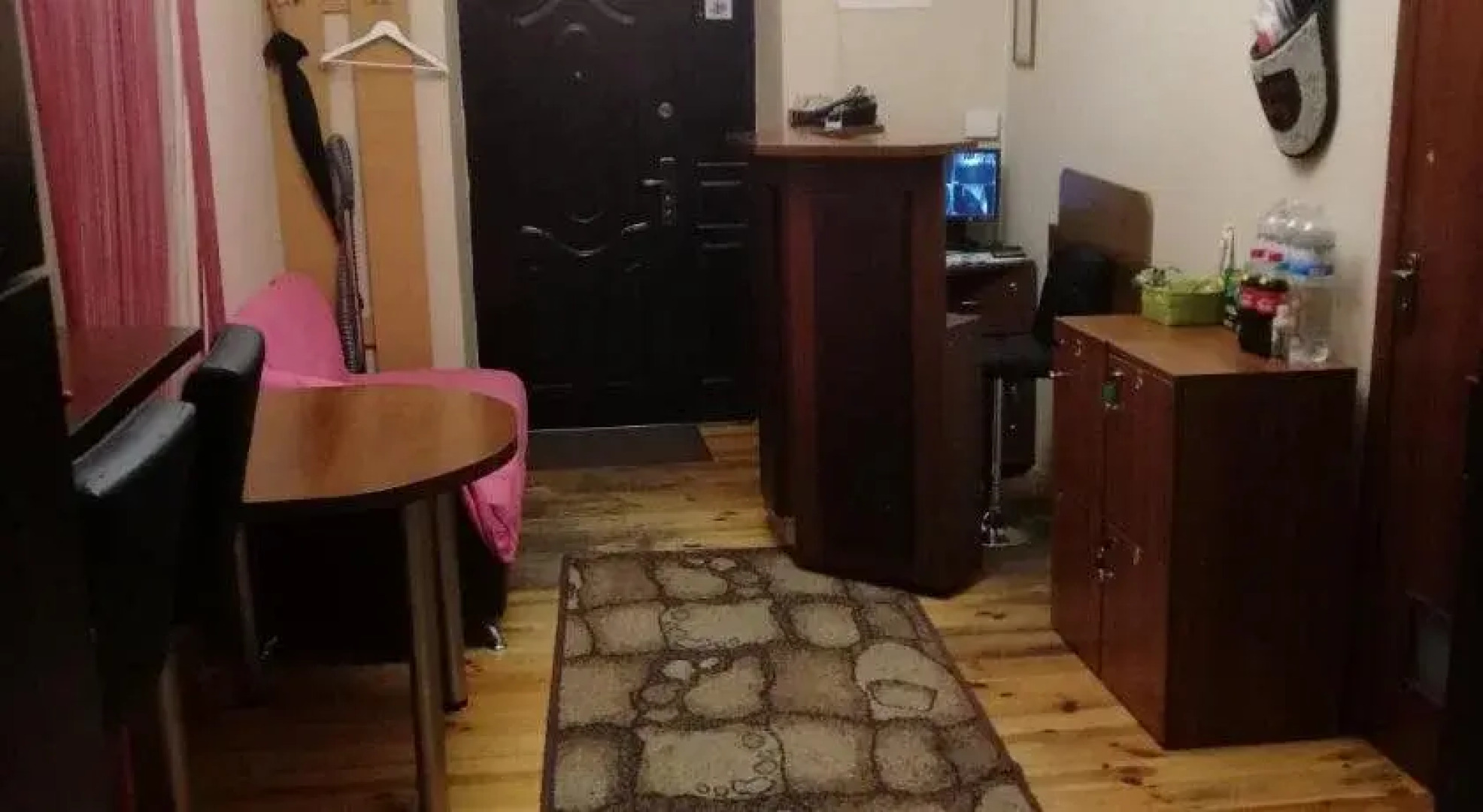 Хостел Европа