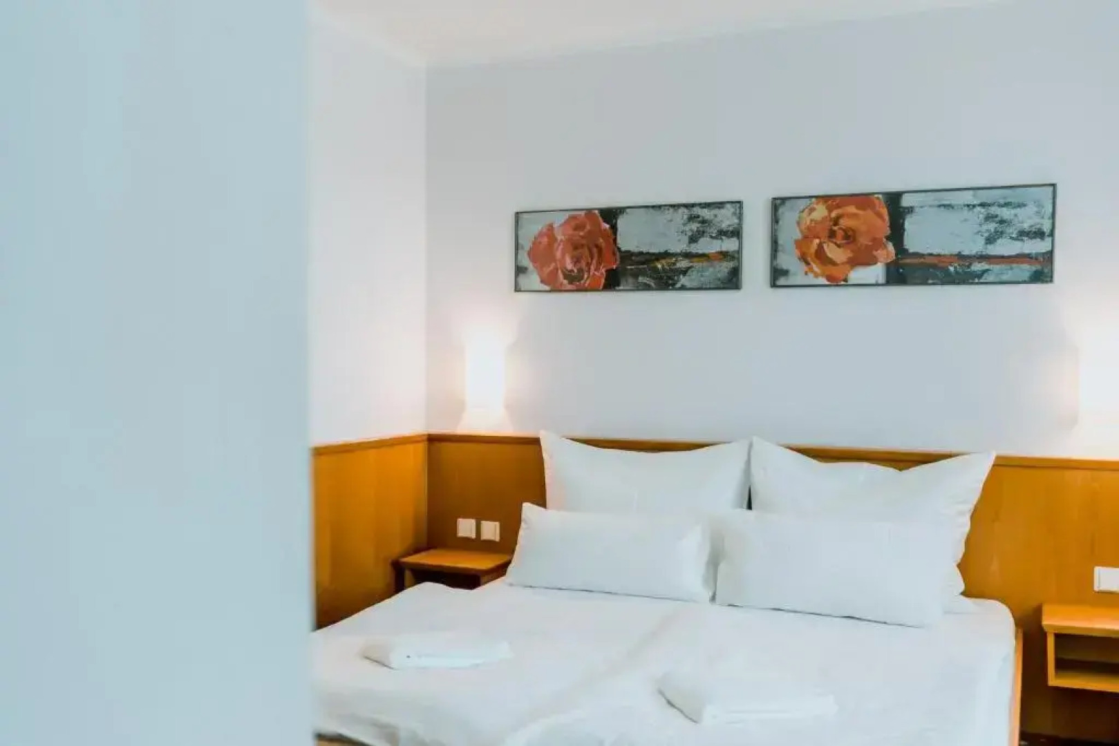 Prachárna Park Hotel Olomouc