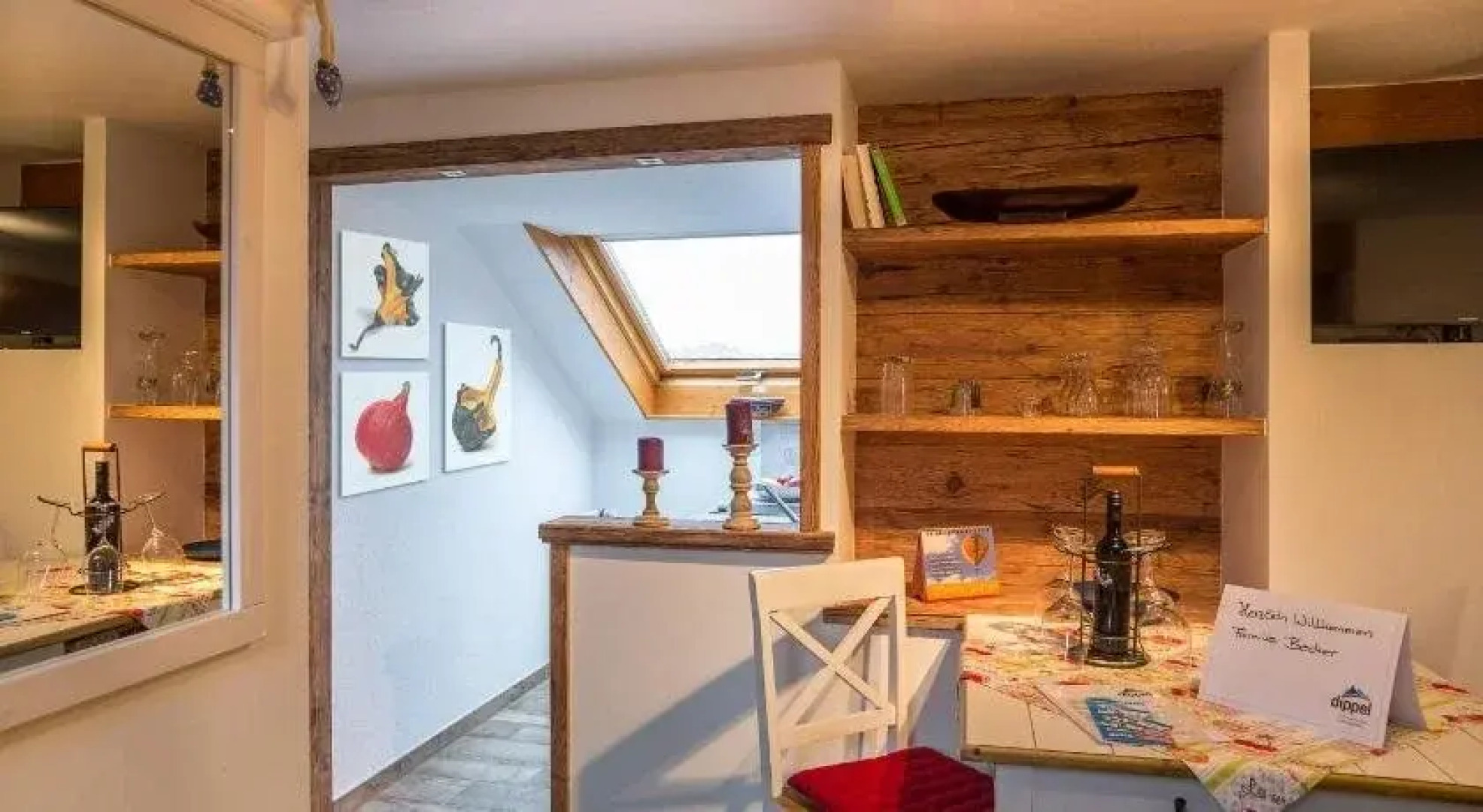 Dippel Ferienwohnungen Ruhpolding