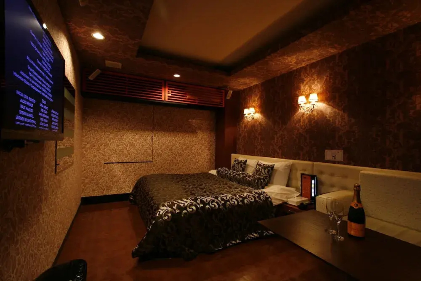 Hotel Pasion - Adults Only