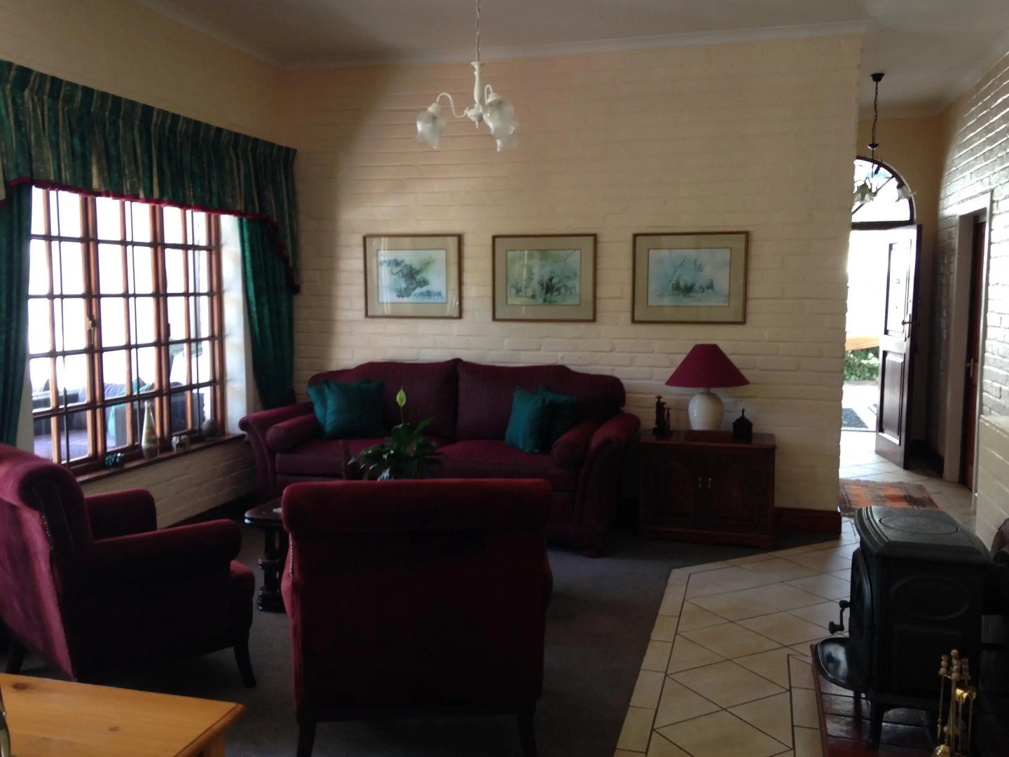 Edenwood Guest House