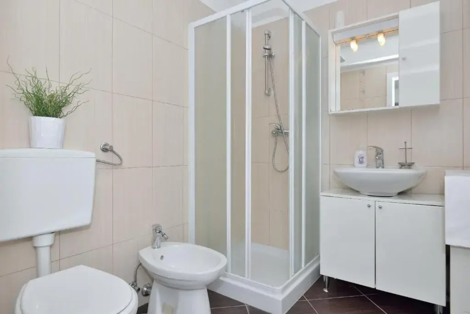 Apartments Palma Rabac