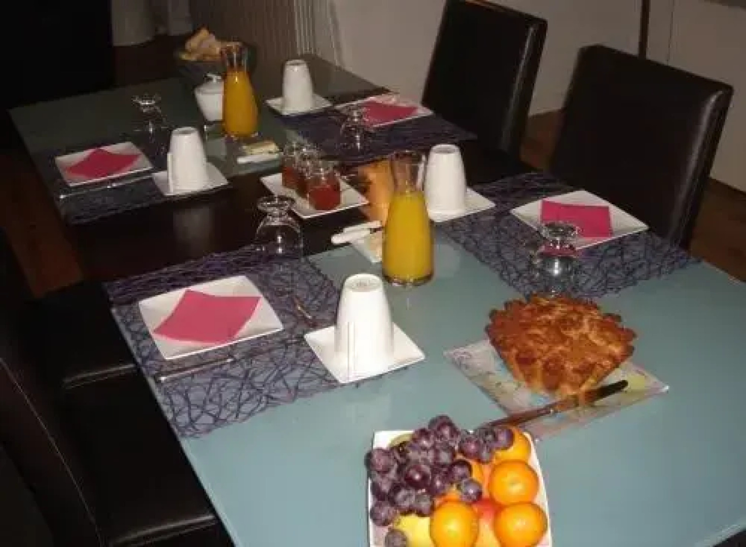 La Bergerie del Arte