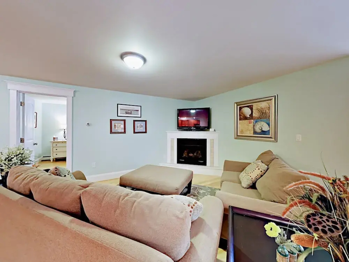 318 Eddy Road Home - 4 Br Home