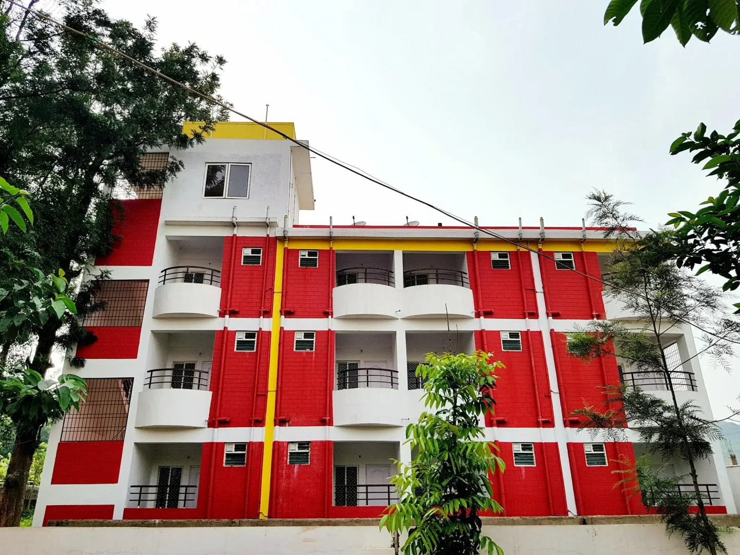 Krishna Tara Comforts