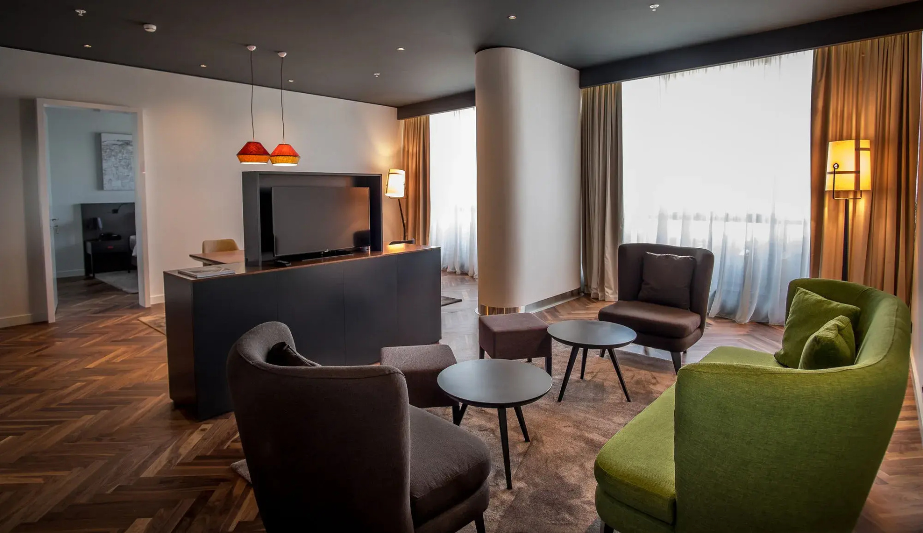 Crowne Plaza Podgorica, by IHG